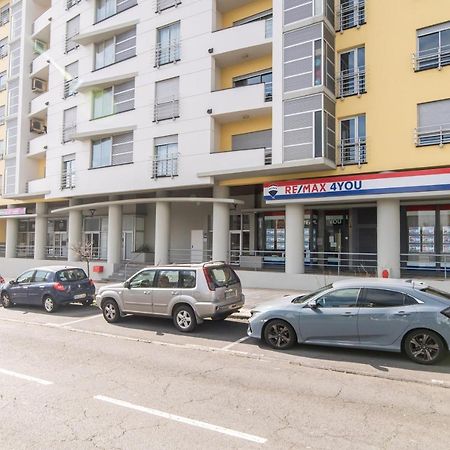 Atlantico Apartment Ponta Delgada Exterior foto